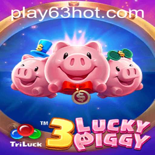 3LUCKYPIGGY: Unveiling the Innovative Gameplay Experience