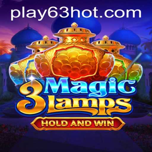 Explore the Magical World of 3MagicLamps