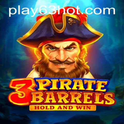 Exploring the Thrills of 3PirateBarrels: A New Wave in Interactive Gaming