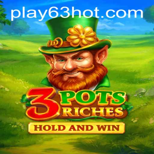 Unveiling 3potsRiches: A Thrilling Adventure Into the World of Gaming