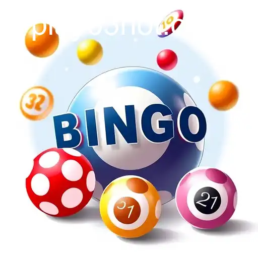 The Fascinating World of Bingo Games