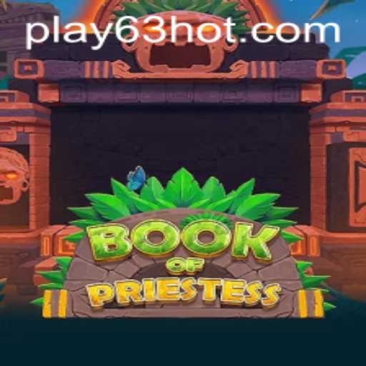 Discover the Magical World of BookOfPriestess