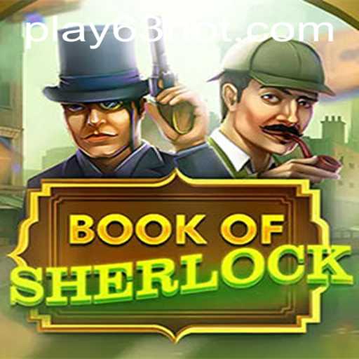 Exploring the Intrigue of BookOfSherlock in the Context of 63HOT.COM