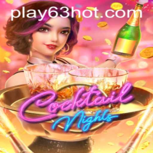 Explore the Exciting World of Cocktail Nights: A New Gaming Sensation