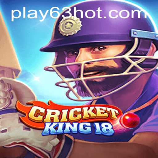 Discover CricketKing18: A New Era in Cricket Gaming