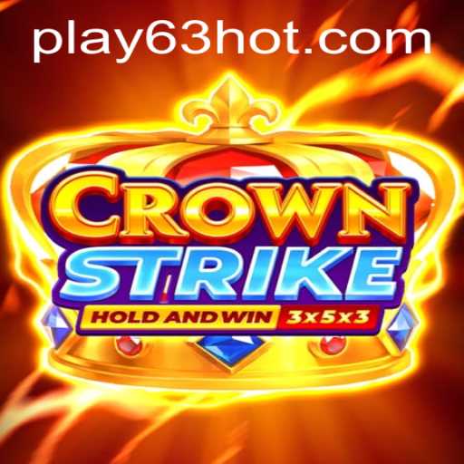 Unveiling CrownStrike: The Next Big Thing in Gaming