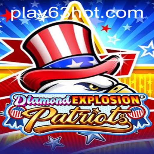 An In-Depth Look at DiamondExplosionPatriots: The New Gaming Sensation