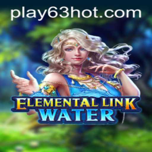 Dive into the Magical World of ElementalLinkWater: A Comprehensive Guide