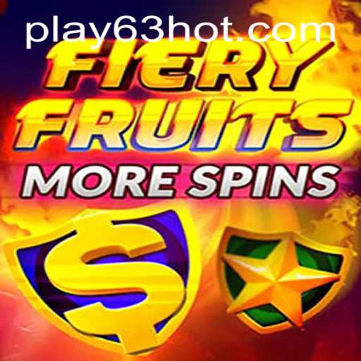 FieryFruitsMoreSpins: A Captivating New Adventure Awaits