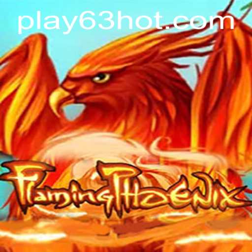 Unveiling FlamingPhoenix: A Fiery Adventure Awaits