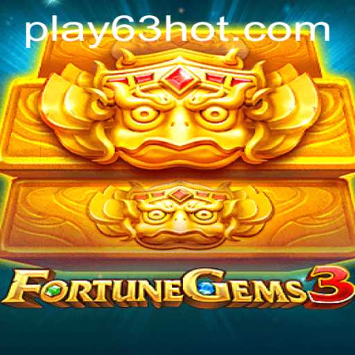 Unlocking the Mysteries of FortuneGems3: A Thrilling Adventure with 63HOT.COM