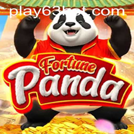 FortunePanda: A New Era of Gaming with 63HOT.COM