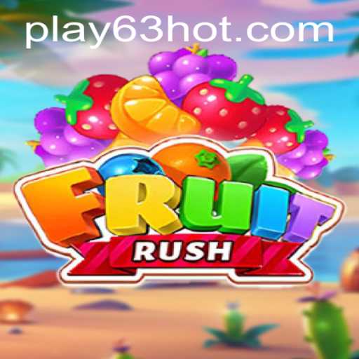 Discover the Exciting World of FruitRush: A Captivating Gaming Experience