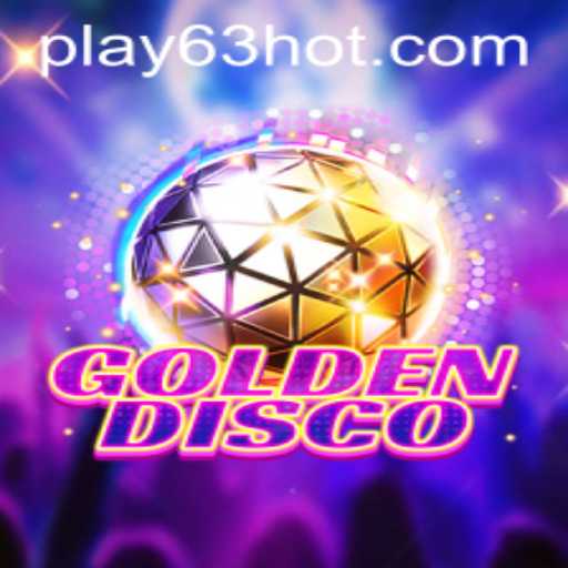 GoldenDisco: A Dazzling Gaming Experience on 63HOT.COM