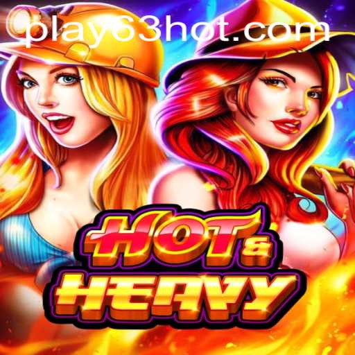 HotHeavy: A Deep Dive into the Exciting New Game and Its Dynamic World