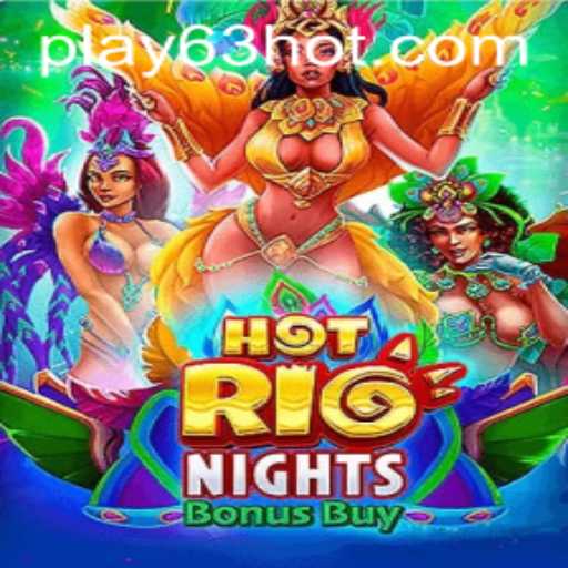 Unveiling HotRioNightsBonusBuy: An Exhilarating Gaming Experience