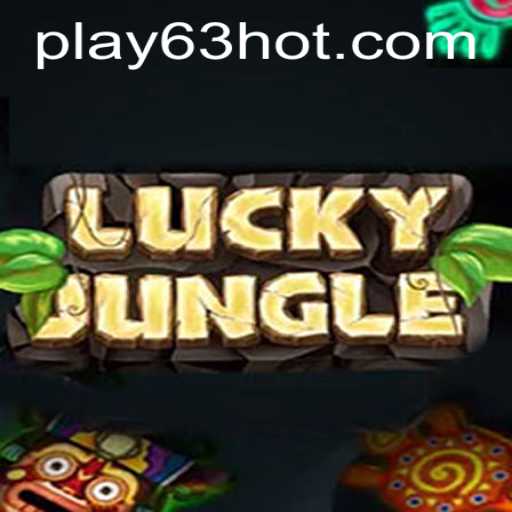 Discover the Thrill of LuckyJungle: A Game of Strategy and Chance