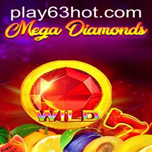 MegaDiamond: A Thrilling New Adventure by 63HOT.COM