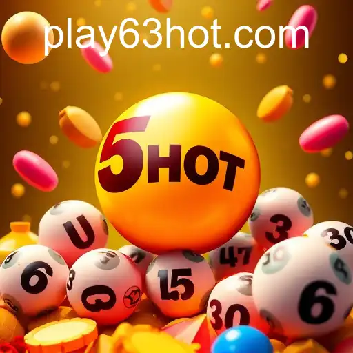 The Rise of Online Lottery: A Deep Dive Into 63HOT.COM