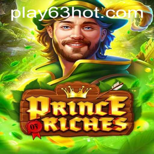 Exploring the Thrill of PrinceOfRiches: A Closer Look at the Game