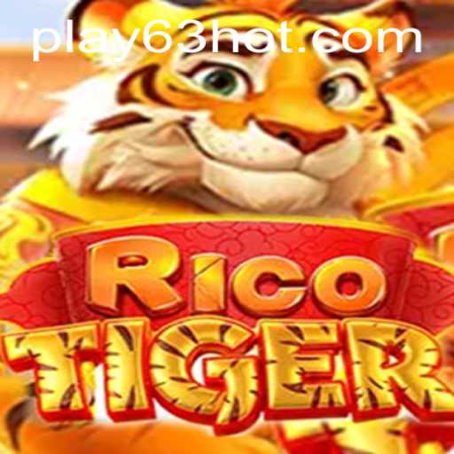 Discover the Thrilling World of RicoTiger: Game Description and Rules