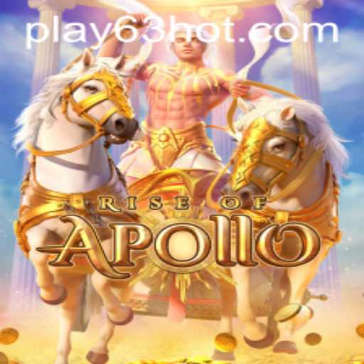 Rise of Apollo Game: A Mythical Adventure with 63HOT.COM Insights