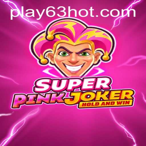 Explore the Exciting World of SuperPinkJoker: A Dive into the Latest Gaming Sensation