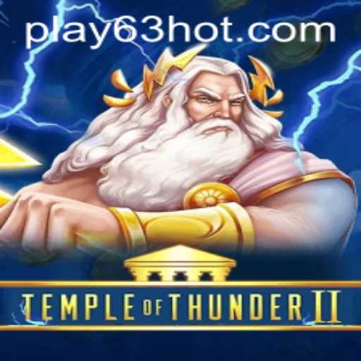Temple of Thunder II: An Electrifying Adventure Awaits