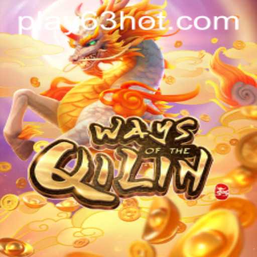 Unveiling the Mystical World of WaysoftheQilin and 63HOT.COM